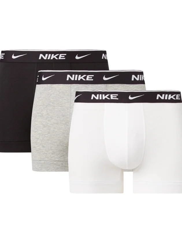 Trunk 3PK