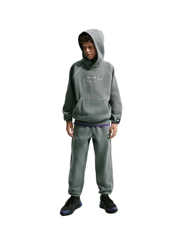 Air Flc Jggr
