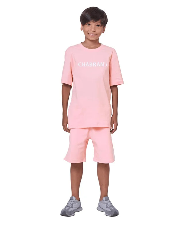 Tee Shirt Chabrand