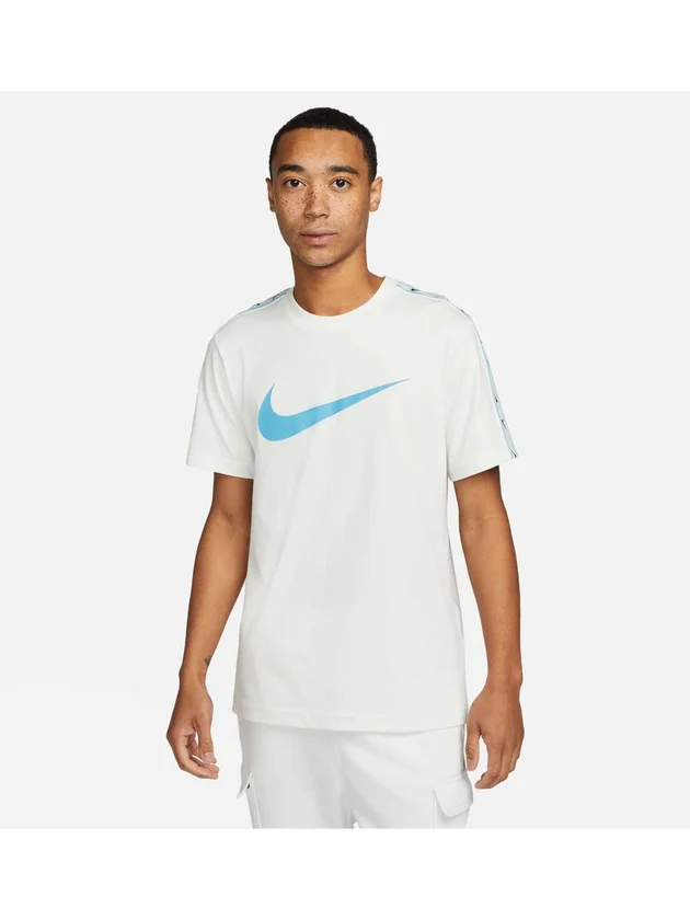 Repeat SW SS Tee