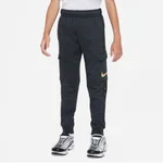 DK SMOKE GREY/METALLIC GOLD