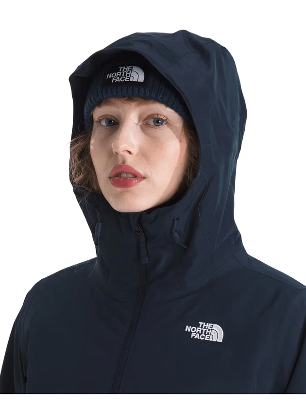 Carto Mono Triclimate Hooded Jckt
