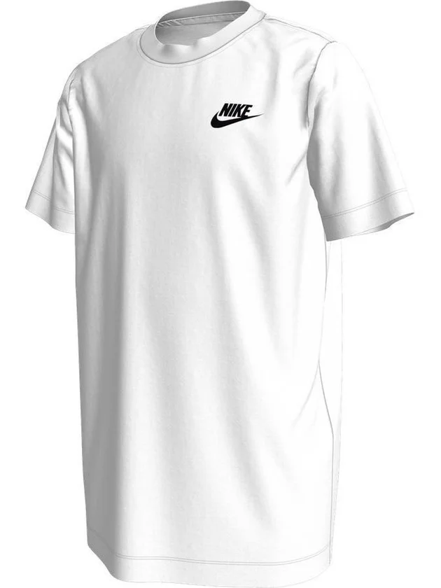 Tee Emb Futura