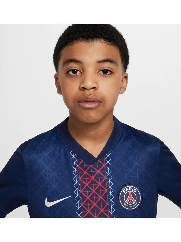 PSG Domicile 2025/2026 Stadium