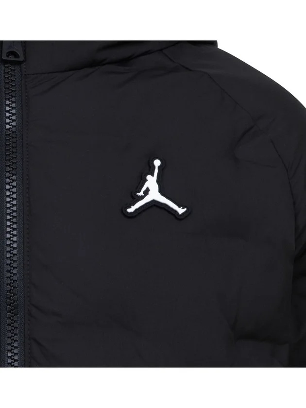 Welded Jordan Puffer