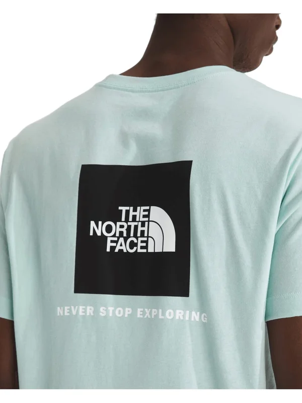 Evolution Box Nse Reg Short Sleeve