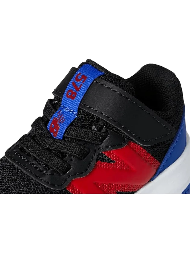 578V1 Bungee Lace