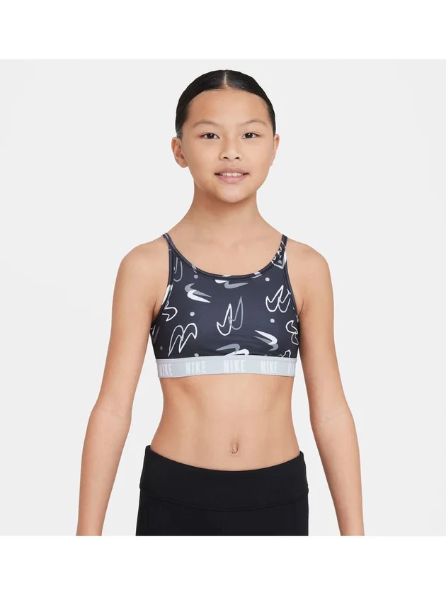 Dri-FIT Trophy Bra Ssnl Prnt