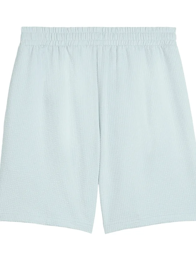 Ess Elevated Material Shorts 7''