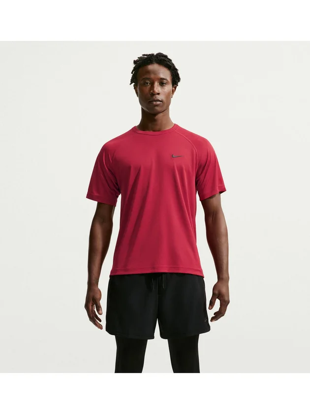 Df Flex Ss Top