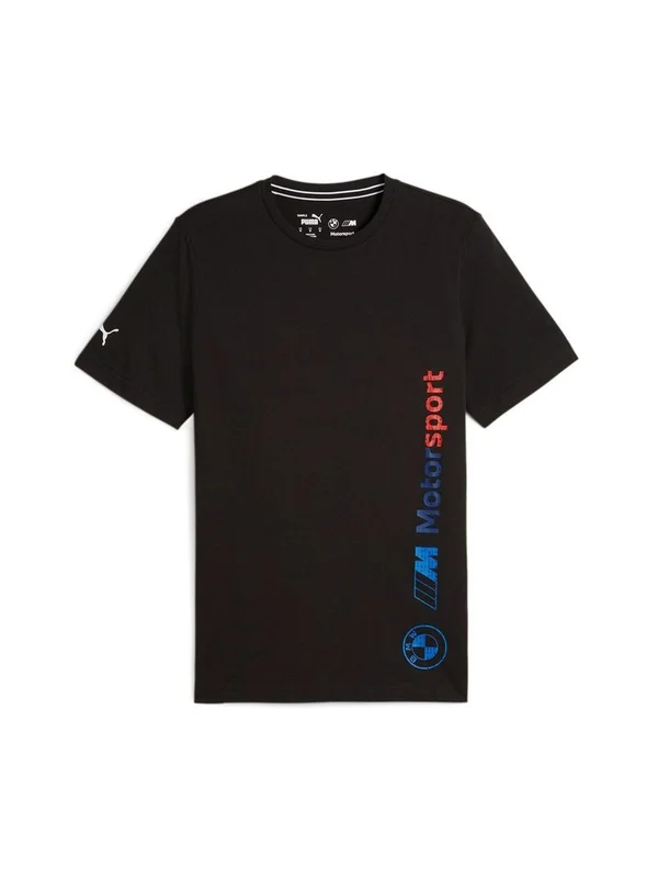 BMW MMS Log Tee Plus