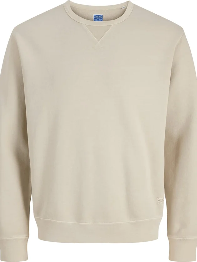 Sweat Crew Neck SN