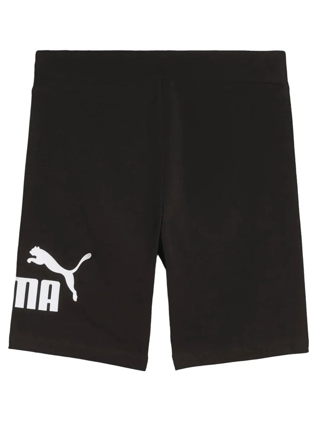 Ess No 1 Logo 7 Short Leggings