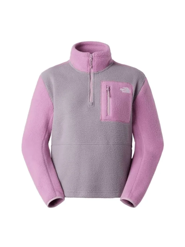 Yumiori 1/4 Zip