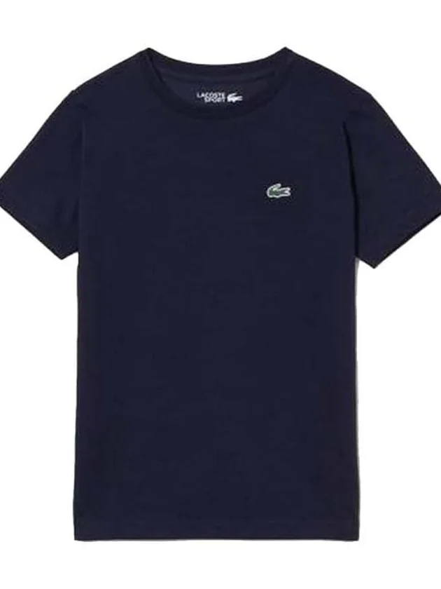 Classic Logo Sport Tee