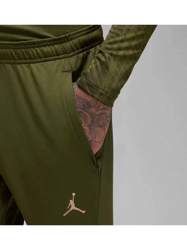 Df Strk Pant Kpz 4th