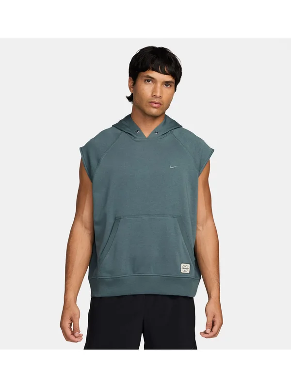 Nac Flc Slvls Hoodie