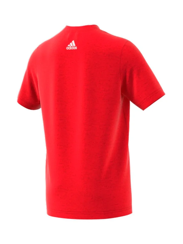 U 3 Bar Tee