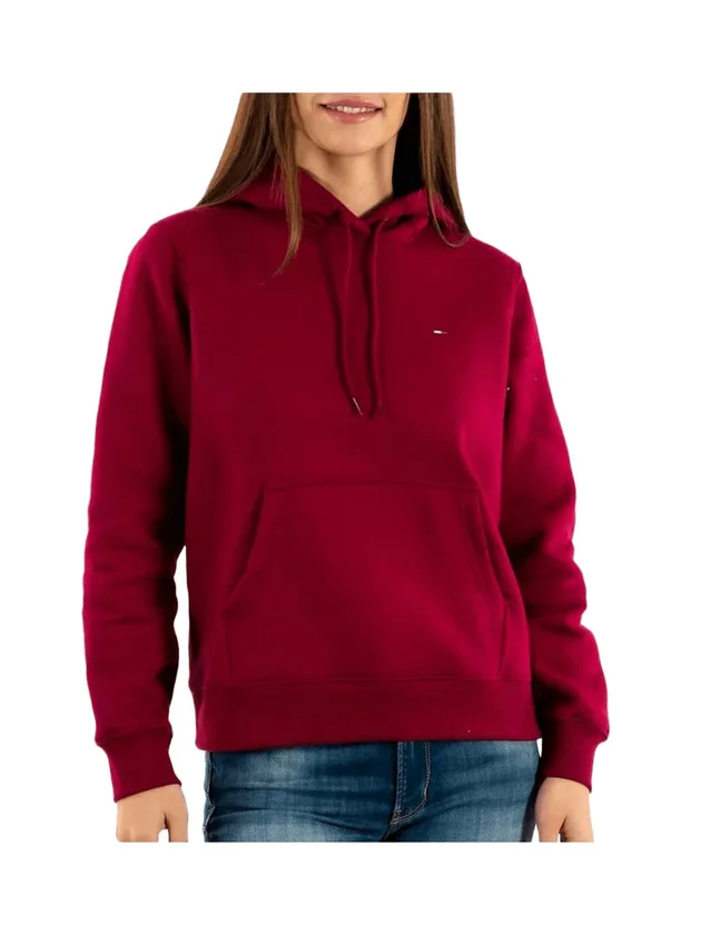 Reg S Flag Hoodie