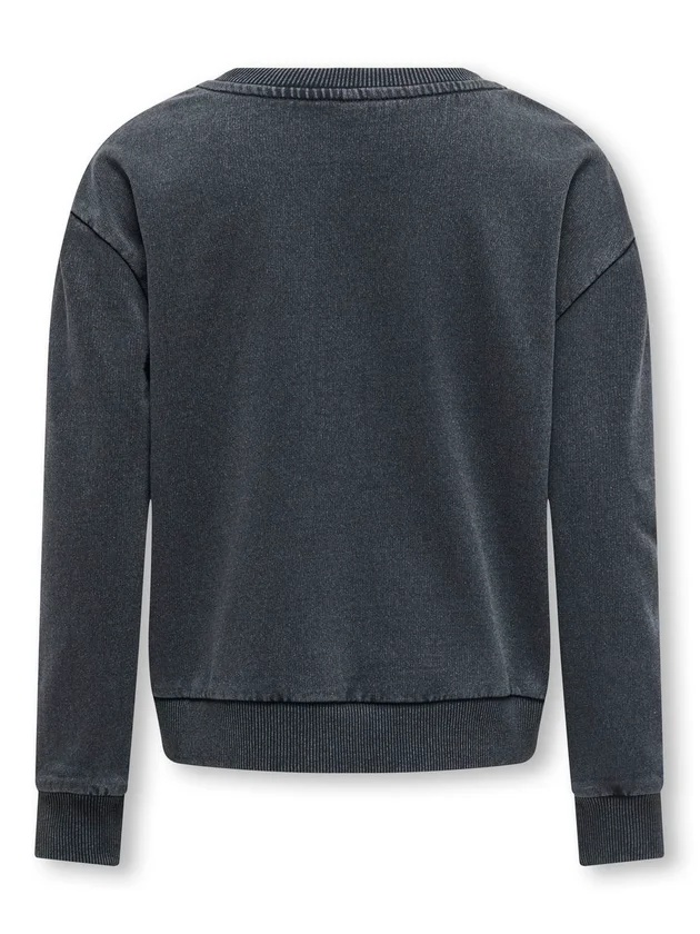 Kogruna L S O Neck Box Cs Swt