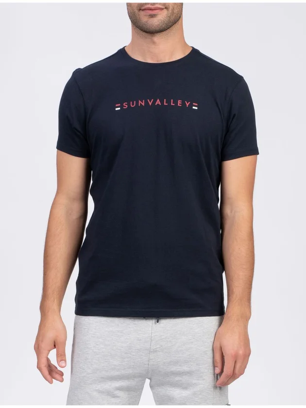 Tee Shirt Mc