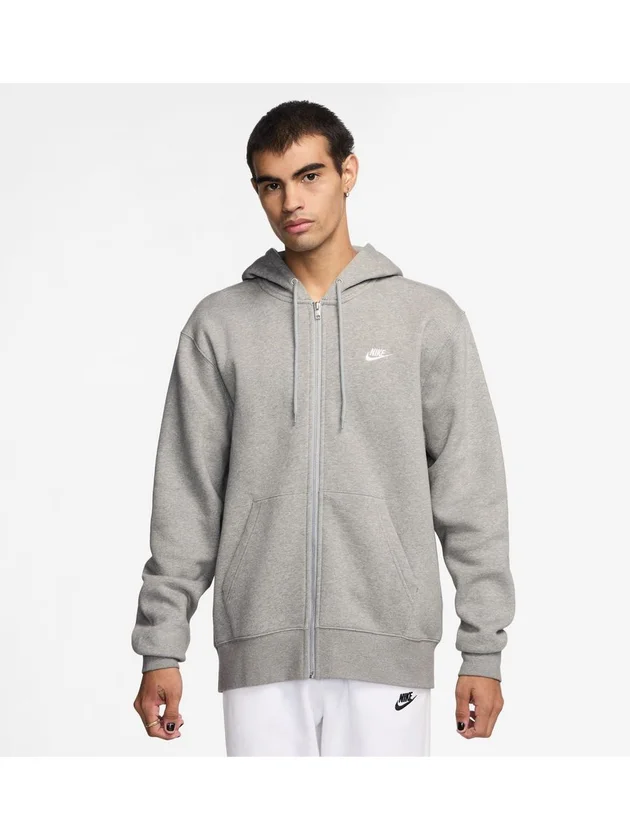 Club Bb Fz Hoodie