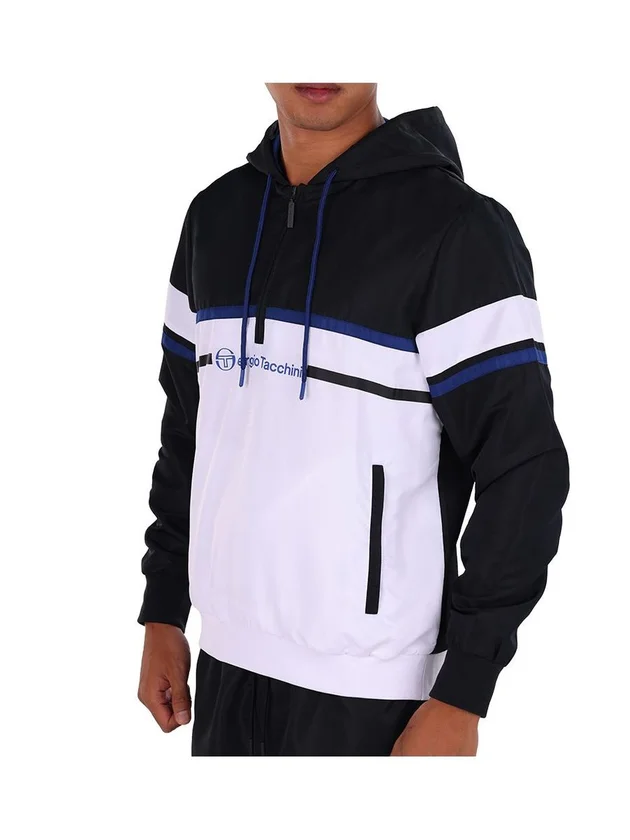 Frannie Track Jacket