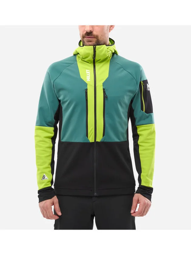 Pierra Ment Hoodie