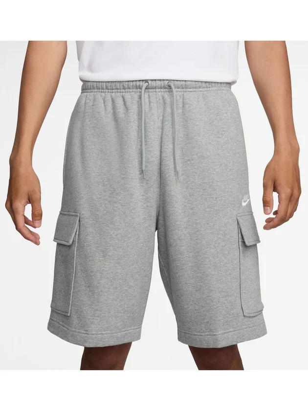 Club Bb Cargo Short