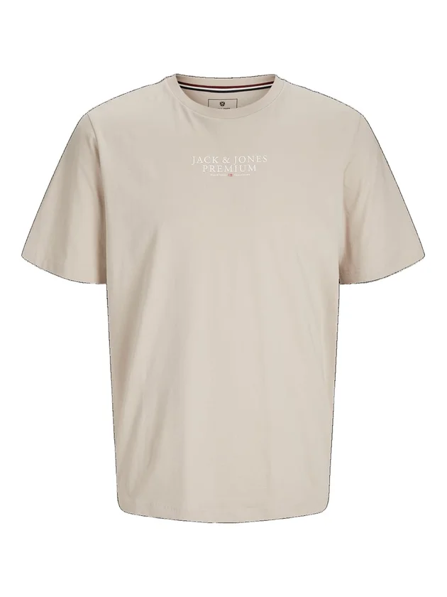Bluarchie Ss Tee Crew Neck Noos
