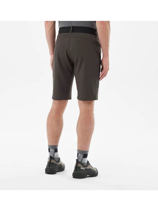 Wanaka Stretch Short III