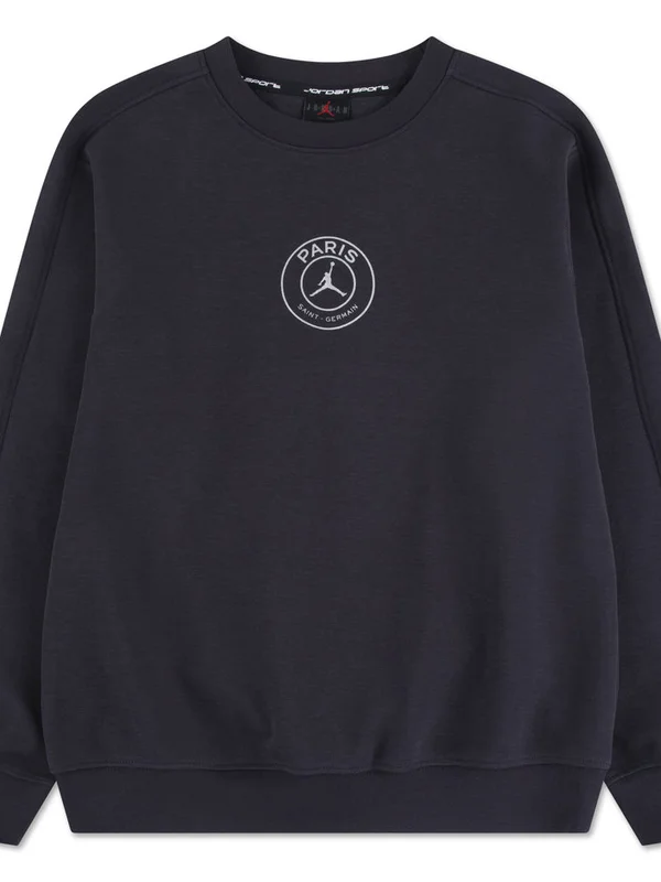 JDB MJ Hoop PSG Crew
