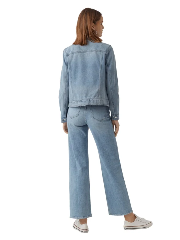 Vzorica Denim Jacket Mix Noos