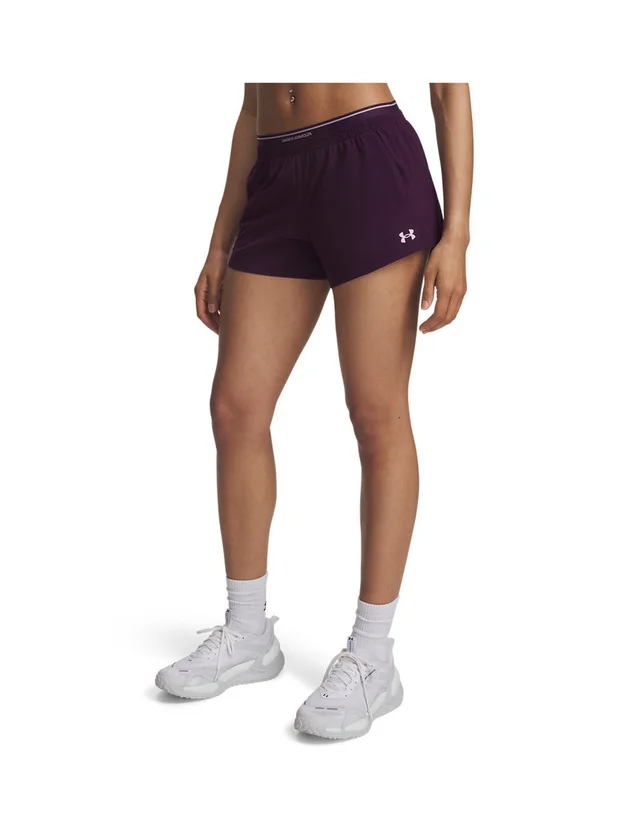 Vanish Woven 3In Shorts