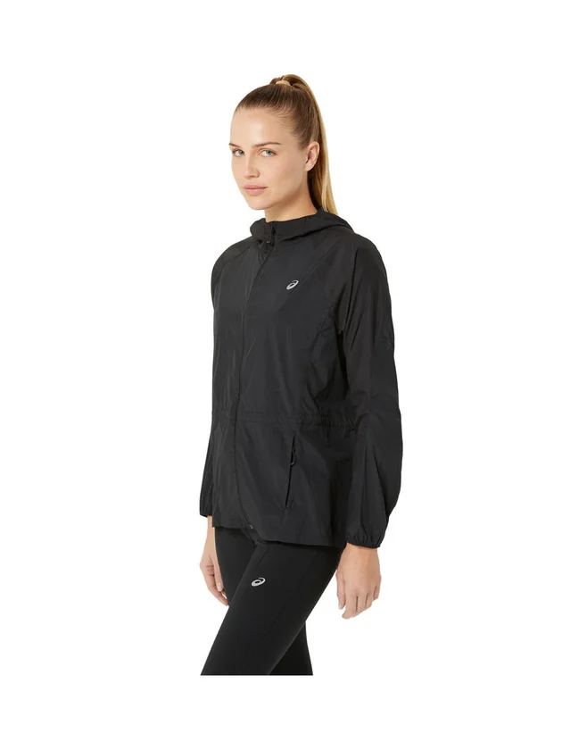 Road Packable Jacket