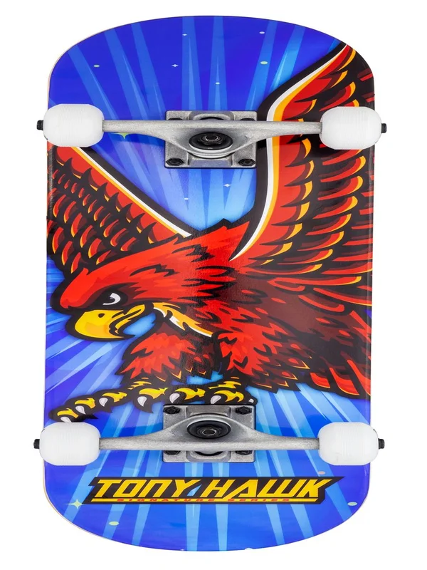 Ss 180 King Hawk Mini
