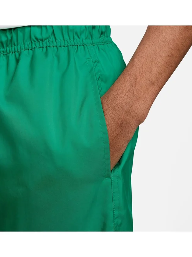 Club Flow Short
