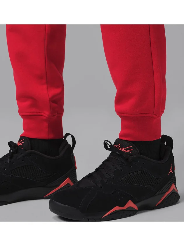 Jumpman Flc Pant 2