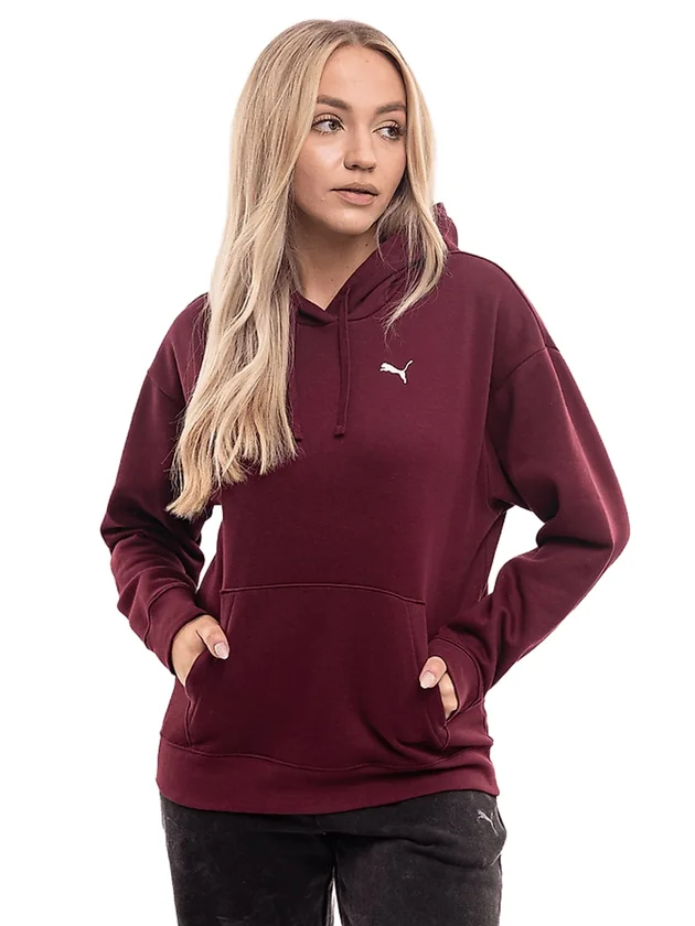 Ess Comfort Hoodie