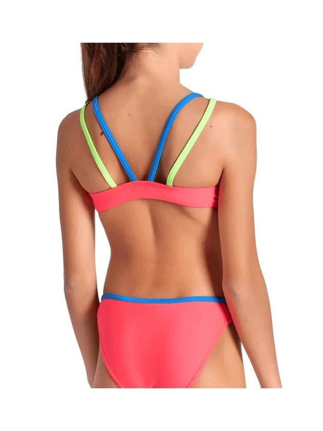 Two Pieces Swimsuit So