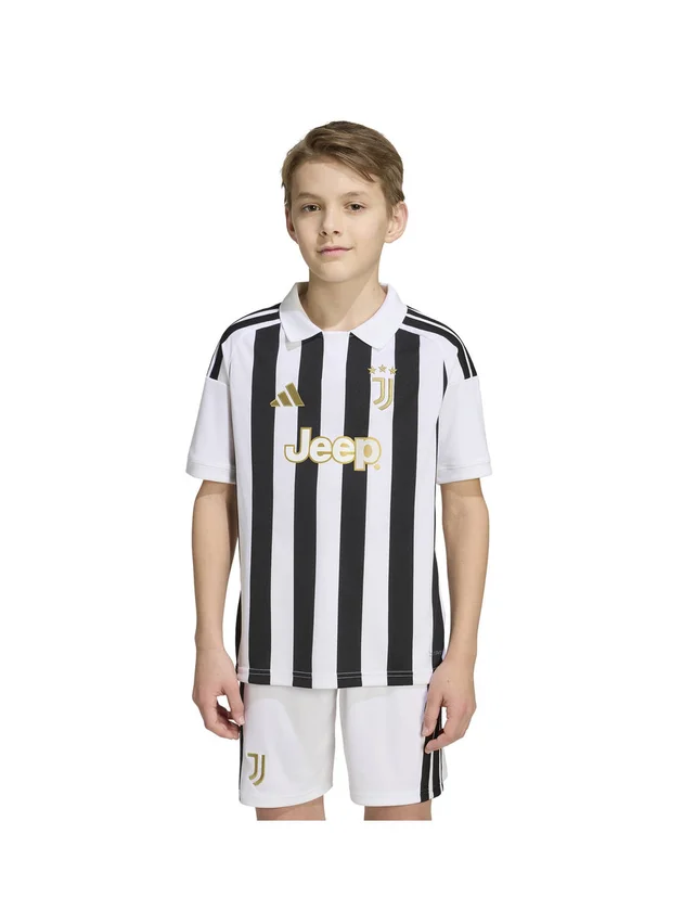 Juventus Domicile 2026/2027