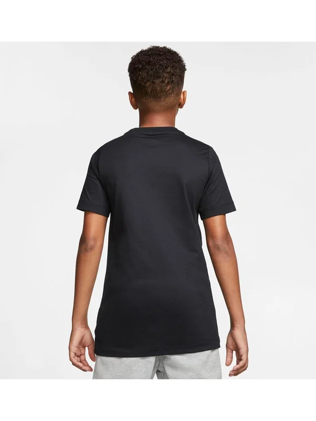 Tee Emb Futura