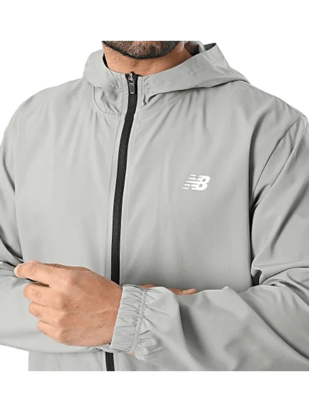 Sport Wv Jacket