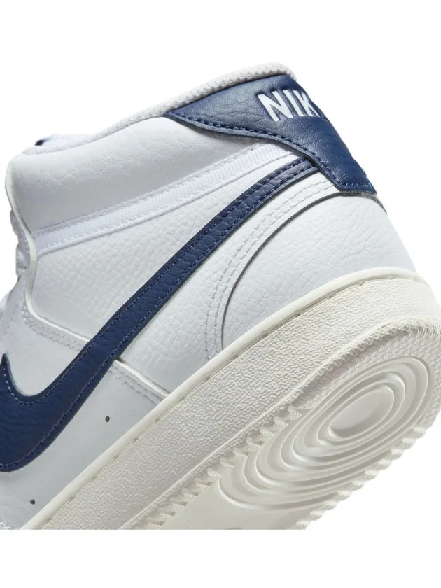 Court Vision Mid