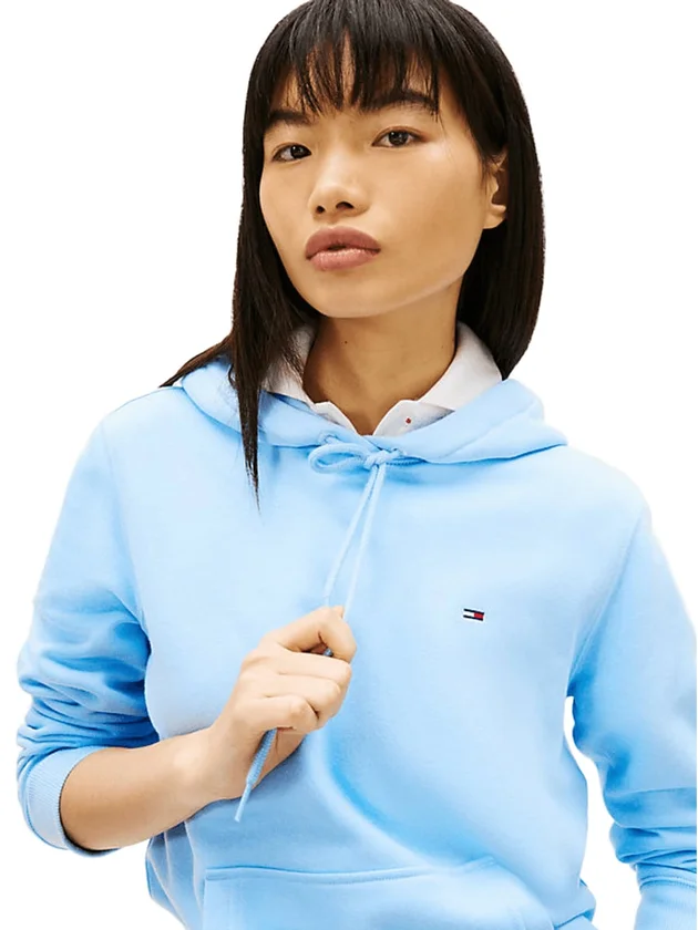 Reg S Flag Hoodie