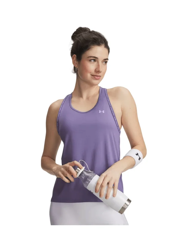 Tech Knockout Tank