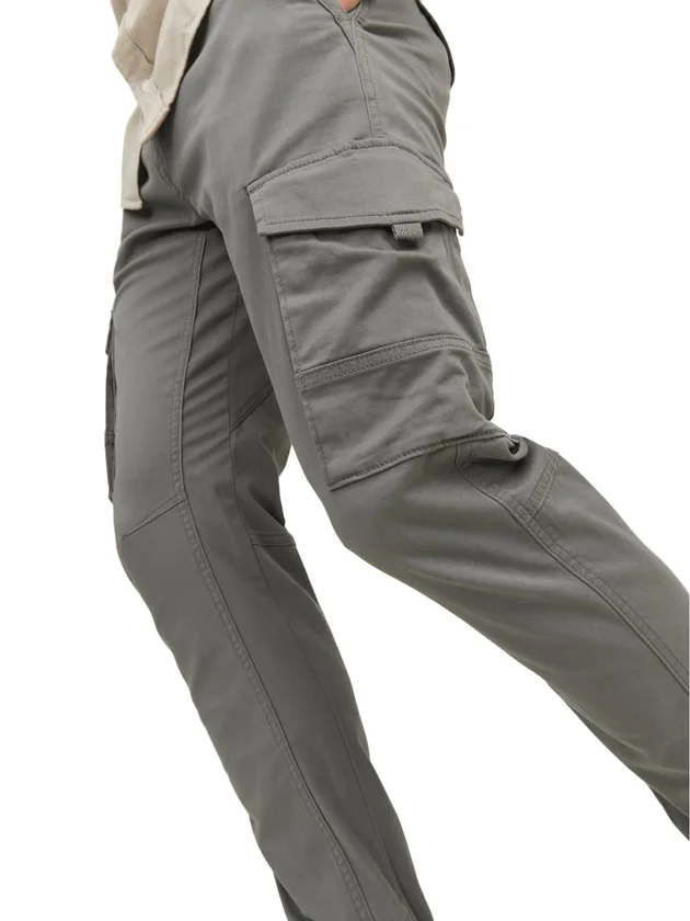 Flake Cargo Noos
