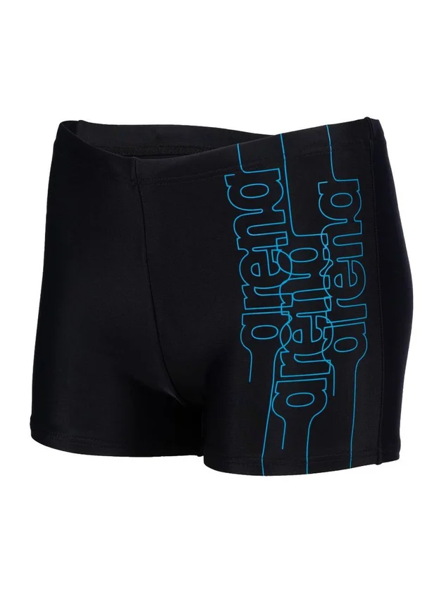 Swim Short Graphic