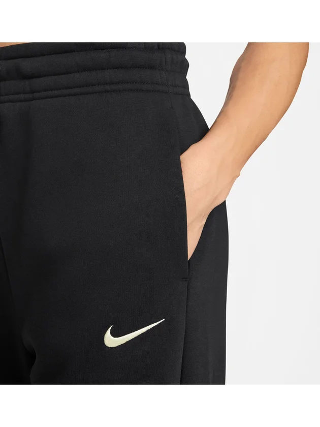 Phnx Flc Hr Pant Wide 2