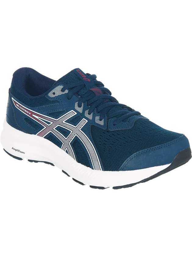 Lady Gel Contend 8